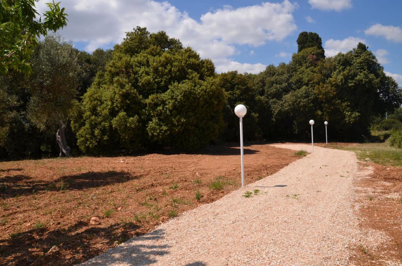 Masseria Poli Country House Конверсано Екстериор снимка