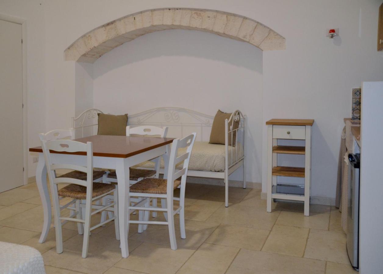 Masseria Poli Country House Конверсано Екстериор снимка