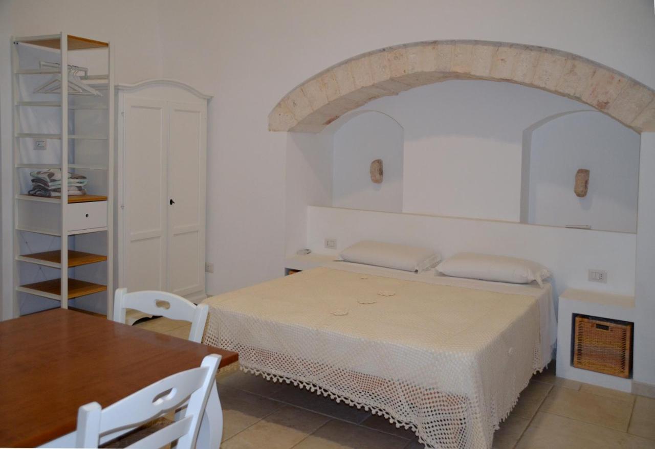 Masseria Poli Country House Конверсано Екстериор снимка