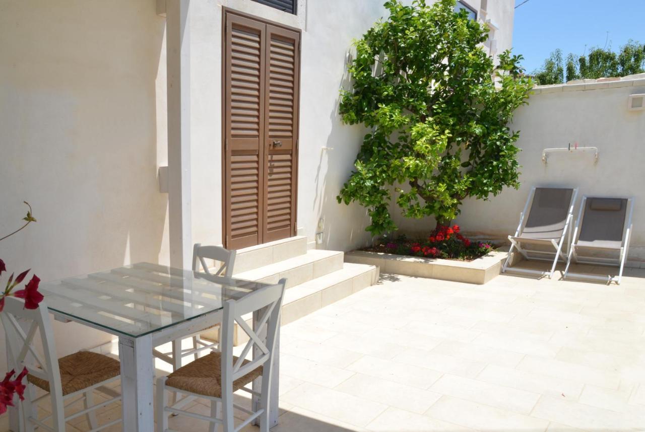Masseria Poli Country House Конверсано Екстериор снимка