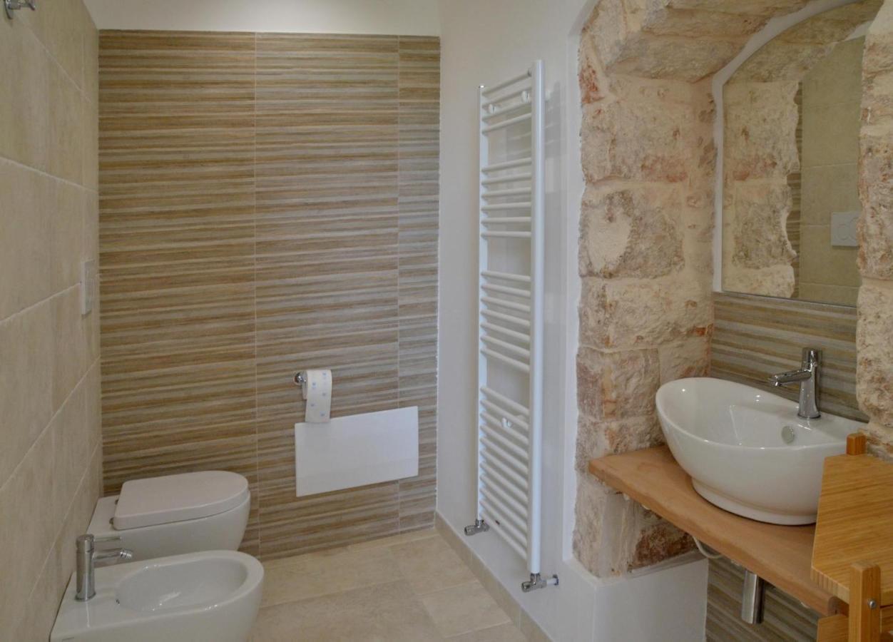 Masseria Poli Country House Конверсано Екстериор снимка
