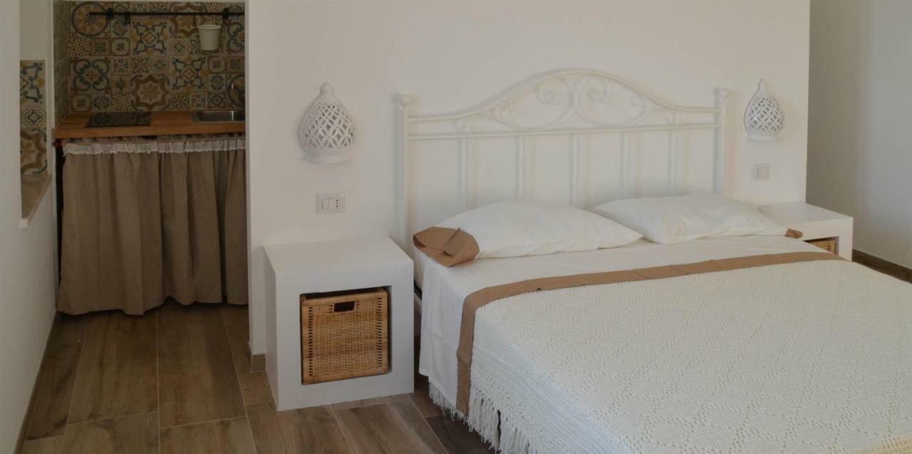 Masseria Poli Country House Конверсано Екстериор снимка