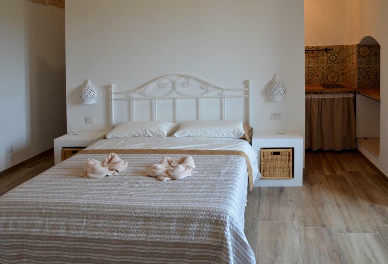 Masseria Poli Country House Конверсано Екстериор снимка