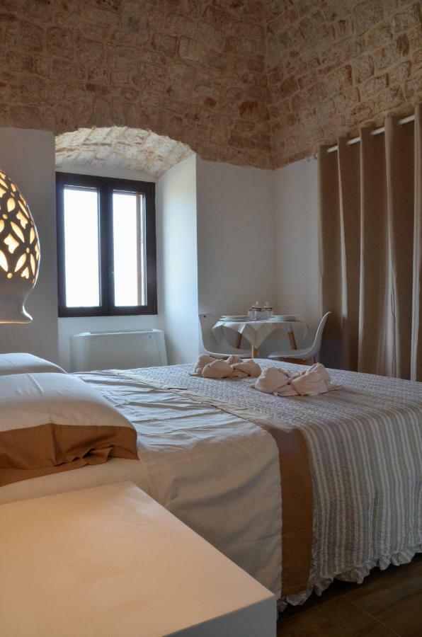 Masseria Poli Country House Конверсано Екстериор снимка