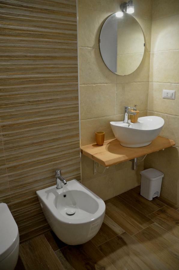 Masseria Poli Country House Конверсано Екстериор снимка