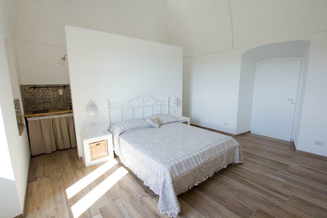 Masseria Poli Country House Конверсано Екстериор снимка