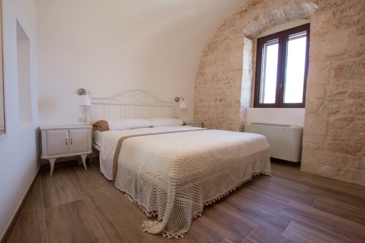 Masseria Poli Country House Конверсано Екстериор снимка