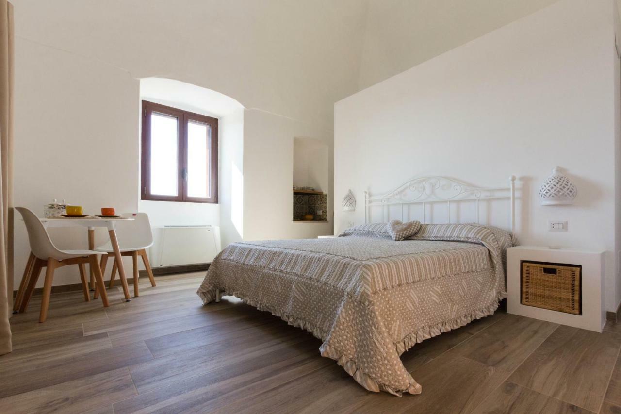 Masseria Poli Country House Конверсано Екстериор снимка