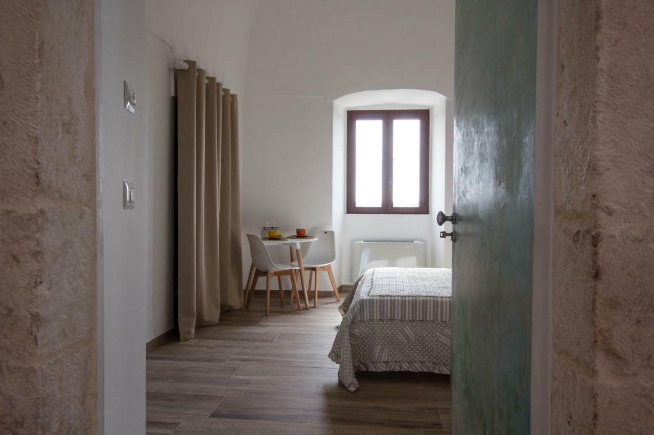 Masseria Poli Country House Конверсано Екстериор снимка