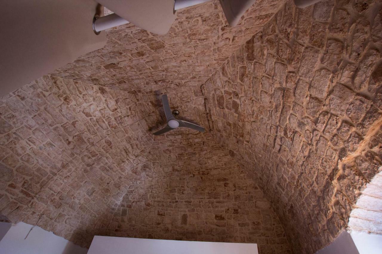 Masseria Poli Country House Конверсано Екстериор снимка