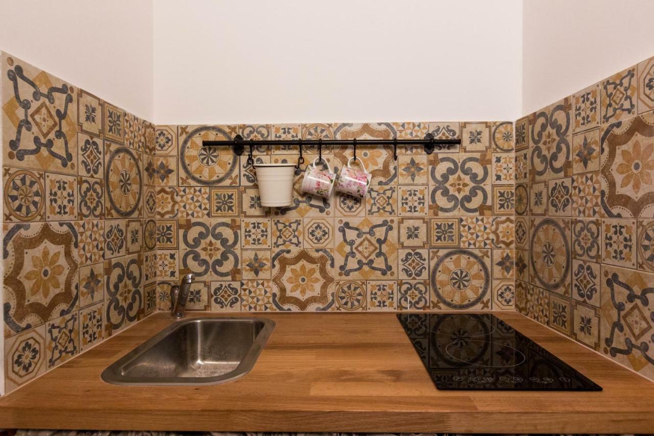 Masseria Poli Country House Конверсано Екстериор снимка