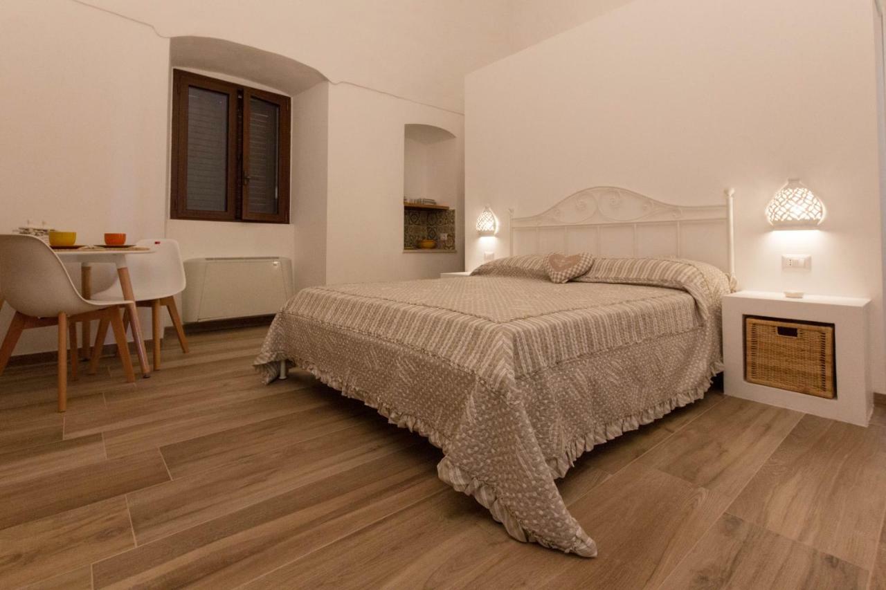 Masseria Poli Country House Конверсано Екстериор снимка