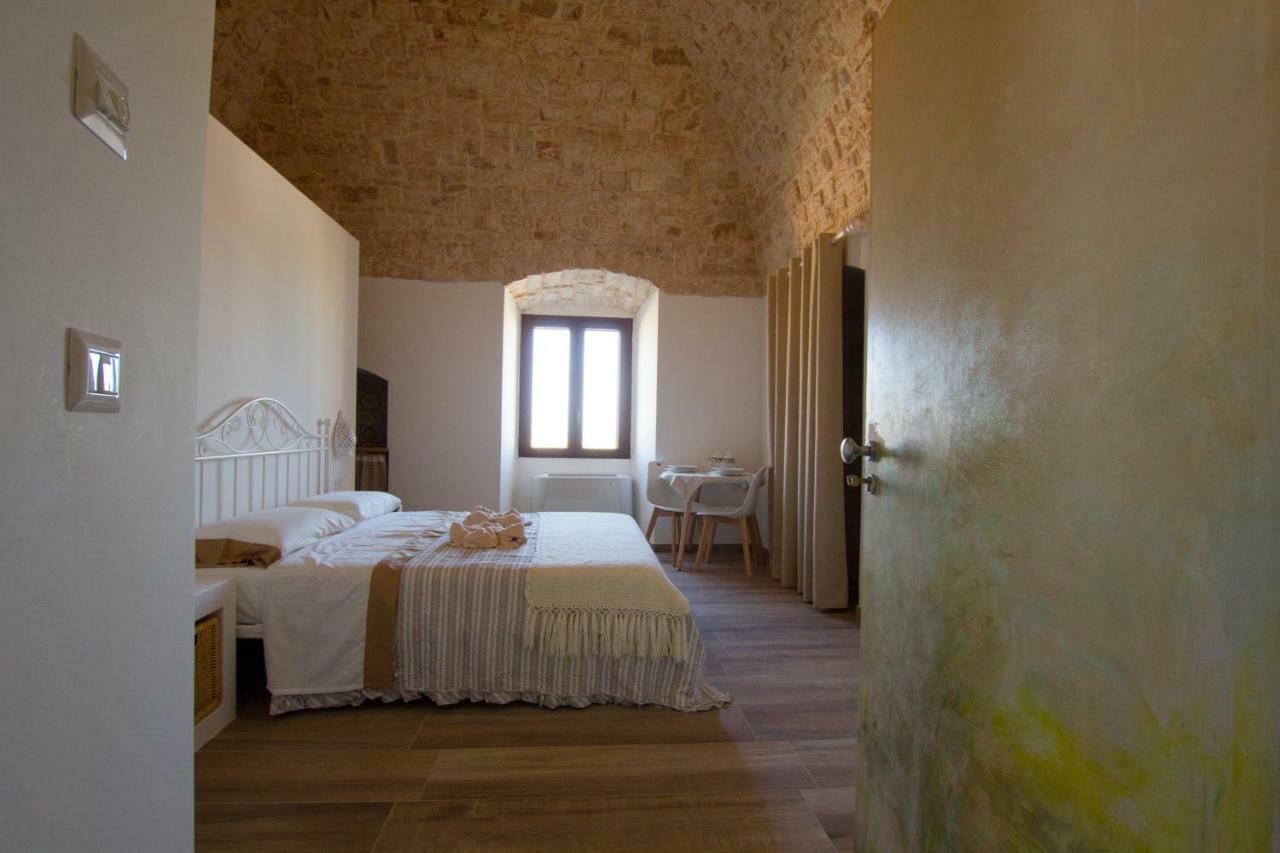 Masseria Poli Country House Конверсано Екстериор снимка