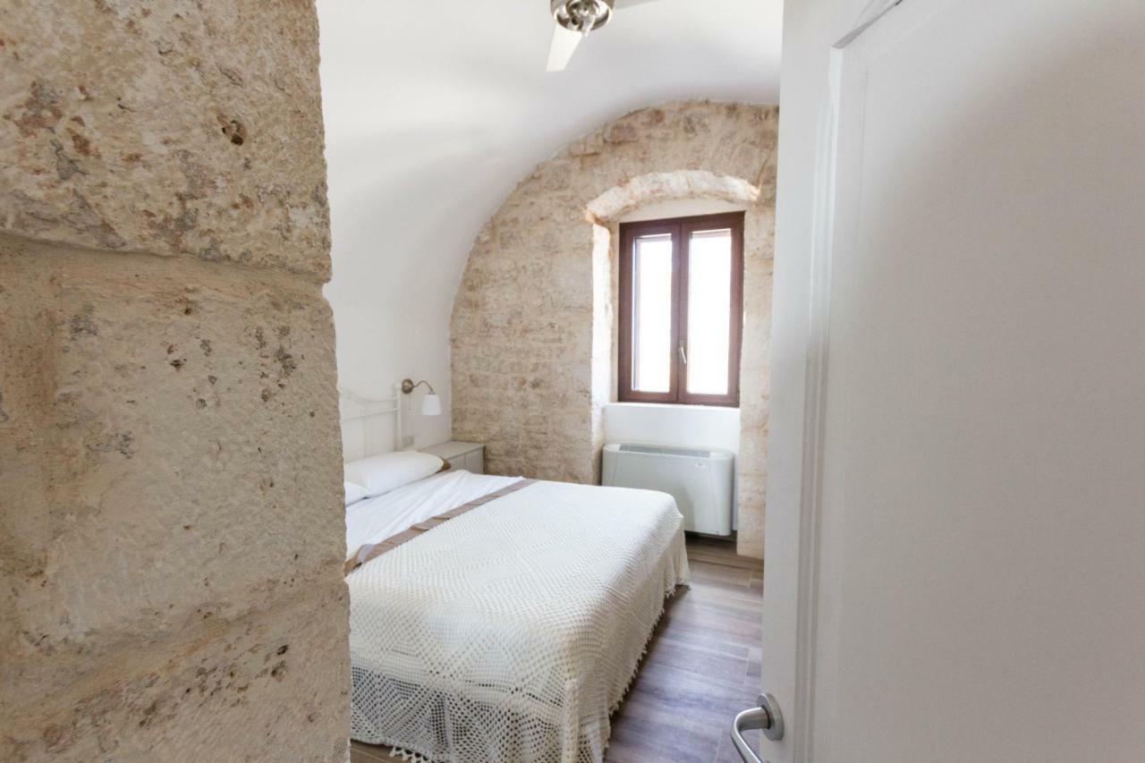 Masseria Poli Country House Конверсано Екстериор снимка