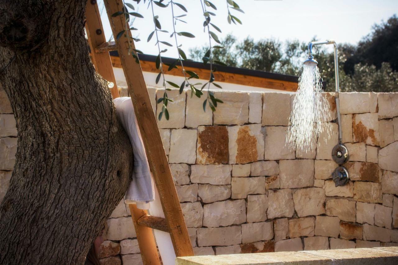 Masseria Poli Country House Конверсано Екстериор снимка